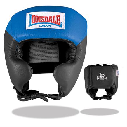 Amateur Competition Headgear